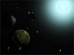 Fond d'écran gratuit de Espace − Planètes numéro 65594